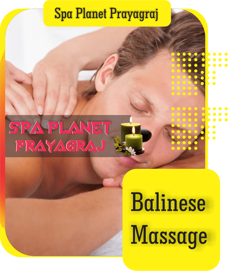 Balinese Massage in Prayagraj